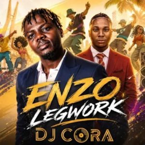 Dj Cora - Enzo Legwork