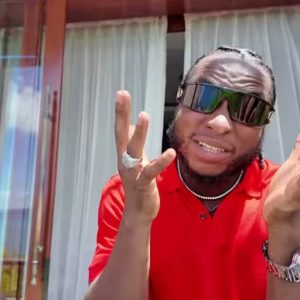 Dj Kaywise – Afrobeats & Amapiano Mixtape 2026