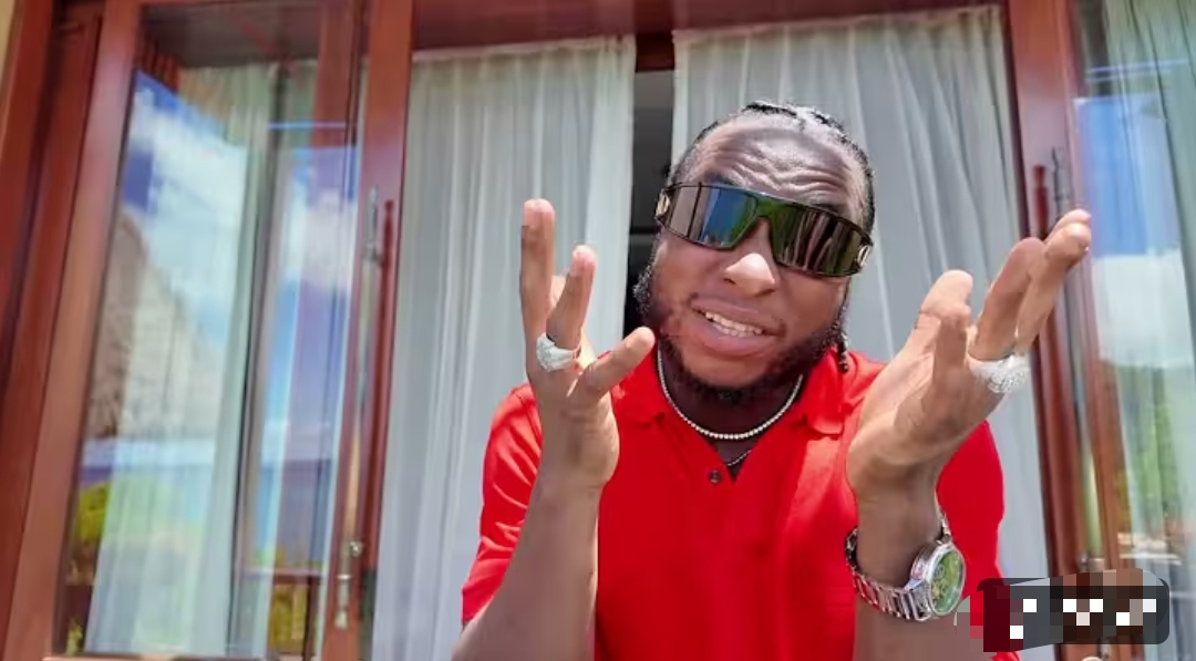 Dj Kaywise - Afrobeats & Amapiano Mixtape 2026