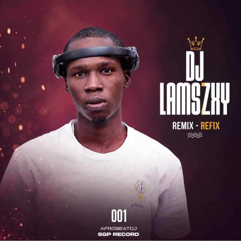 Dj LaMszXy - Ko Gezau IGP (Refix)