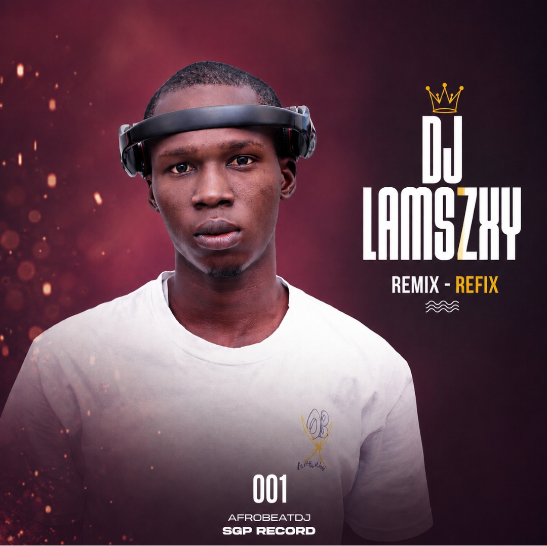 Dj LaMszXy - Ko Gezau IGP (Refix)