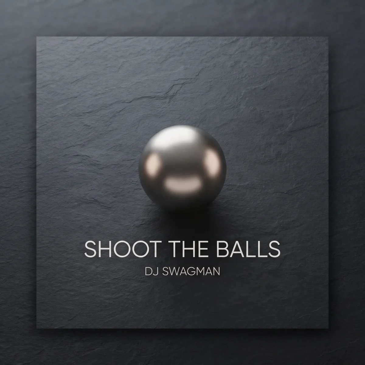 Dj Swagman - Shoot The Balls