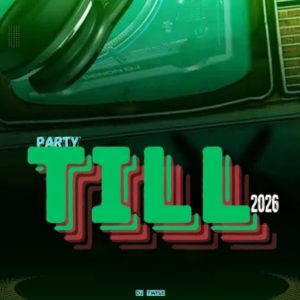 Dj Twise – Amapiano 2026 Mix 0.7