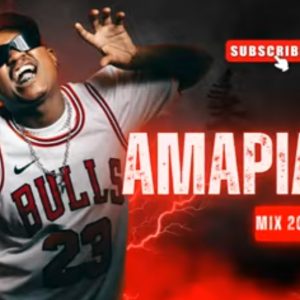Dj Webaba – Amapiano Mix 2026 Vol. 261