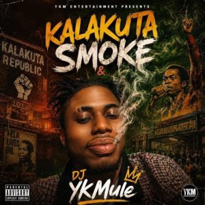 Dj YK Mule – Kalakuta Smoke