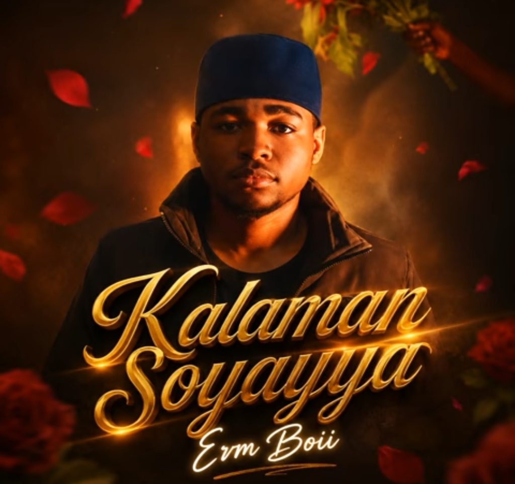 Erm Boii - Kalaman Soyayya