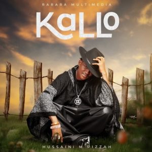 Hussaini M Pizzah – Kallo
