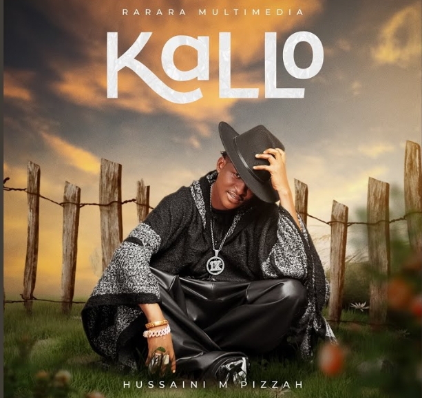 Hussaini M Pizzah - Kallo