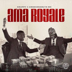 Xduppy, Angekebabuye MC – Hebe Ft. Dj Maphorisa, Ricky Lenyora, Dj 2k
