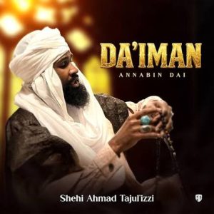 Shehi Ahmad Tajul Izzi – Daiman