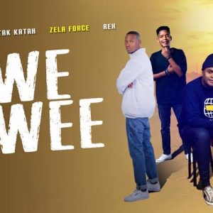 Dj Karri – Kwe Kwee Ft. Katah Katah, Zela Force, Rex