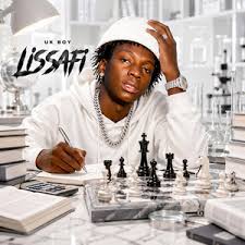 UK Boy - Lissafi
