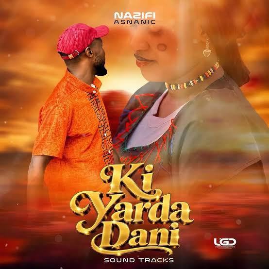 Nazifi Asnanic - Ki Yarda Dani