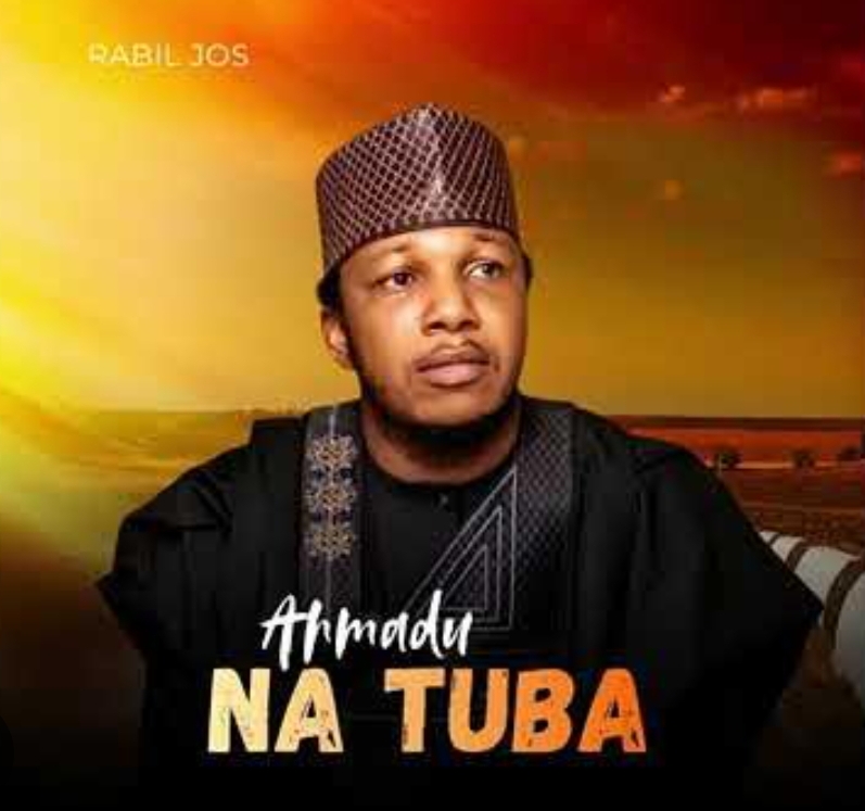 Rabil Jos - Ahmadu Na Tuba