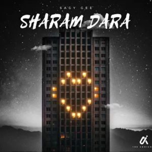 Sagy Gee – Sharam Dara