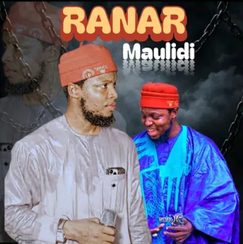 Sirrin Fatahi - Ranar Mauludi
