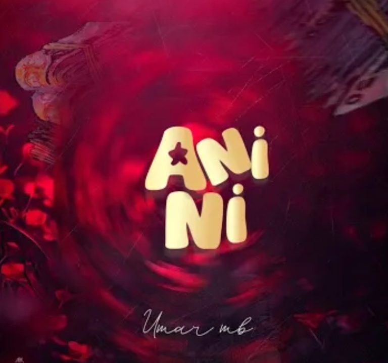 Umar MB - Anini