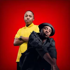 Vigro Deep – Keep On Pushing Ft. Kabza De Small, Scotts Maphuma, Porry, CowBoii