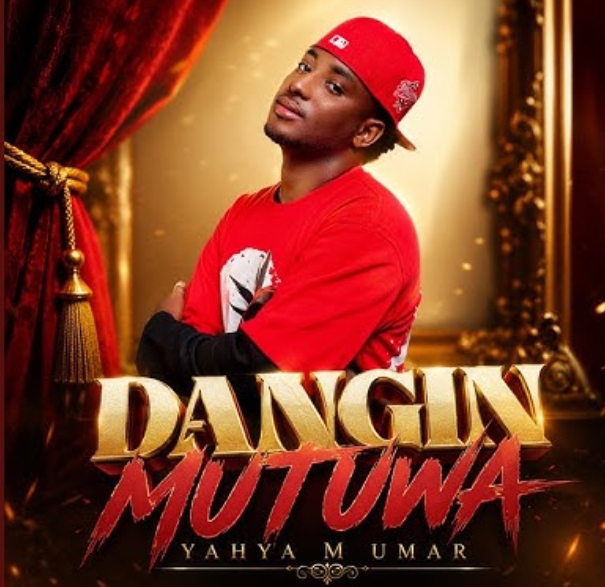 Yahya M Umar - Dangin Mutuwa