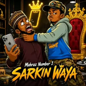 Mahraz Number 1 – Sarkin Waya