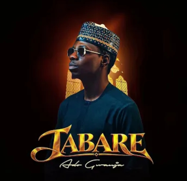 Ado Gwanja - Tabare