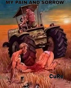 CuRE - Everytime