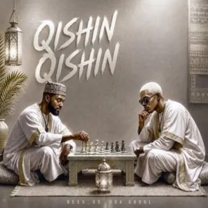 Oga Abdul – Qishin Qishin Ft. Nexx xs