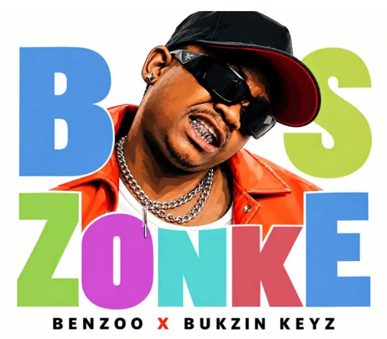 Benzoo x Bukzin Keys - Boss Zonke Ft. Thesiix