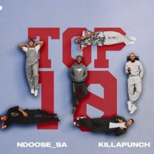 Yummy P – Top 10 Ft. King P, Semi Tee, Mian, Killapunch