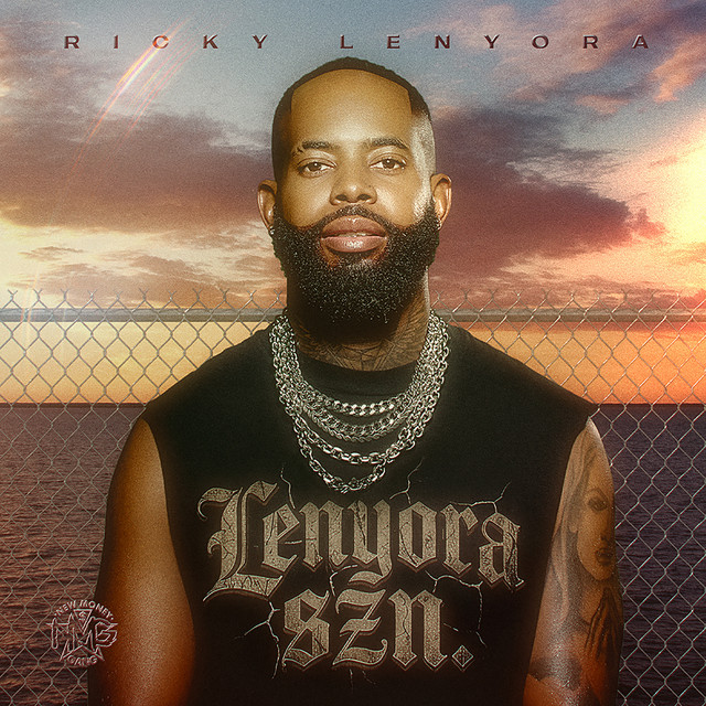 Ricky Lenyora - Sosha Nendlu Ft. Candy Flow RSA, Dj Maphorisa, Benzoo, Bron