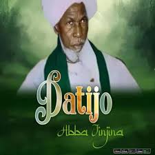 Abba Jinjina - Dattijo