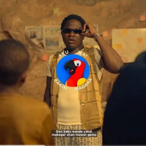 Fresh Emir – Ina Son Arewa S01 EP01