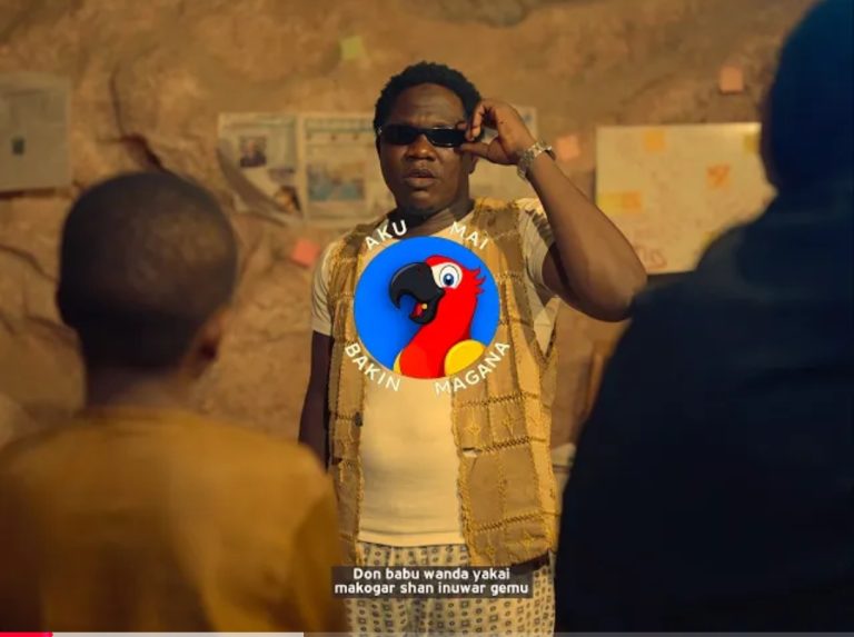 Fresh Emir - Ina Son Arewa S01 EP01