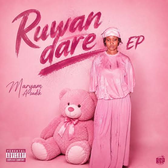 Maryam A Sadik - Ruwan Dare