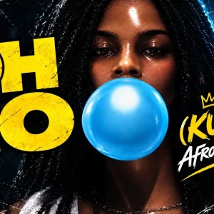 Rema - Oh No (Ku3h Afrohouse Remix)