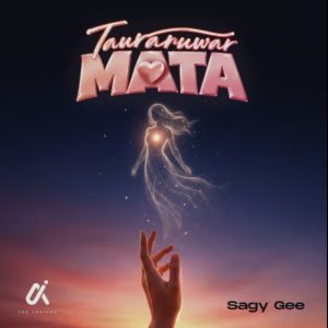 Sagy Gee – Tauraruwar Mata