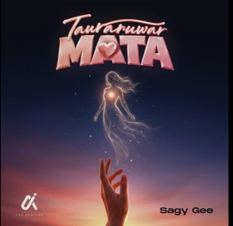 Sagy Gee - Tauraruwar Mata