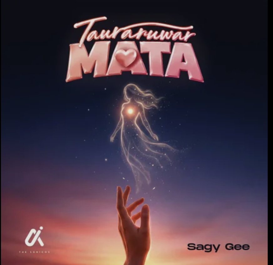 Sagy Gee - Tauraruwar Mata