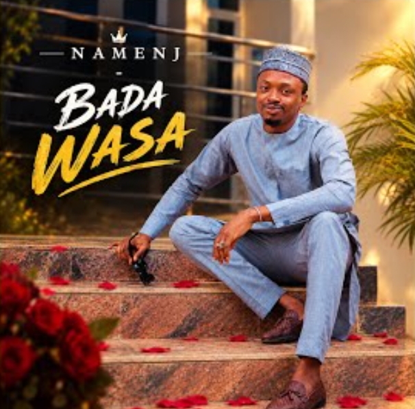 Namenj - Ba Da Wasa
