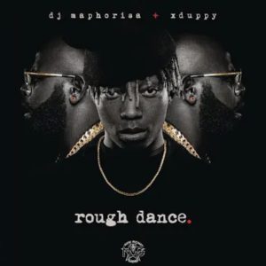 Dj Maphorisa – Tse Monate Ft. Xduppy, Dj Tira, Al Xapo, Ricky Lenyora