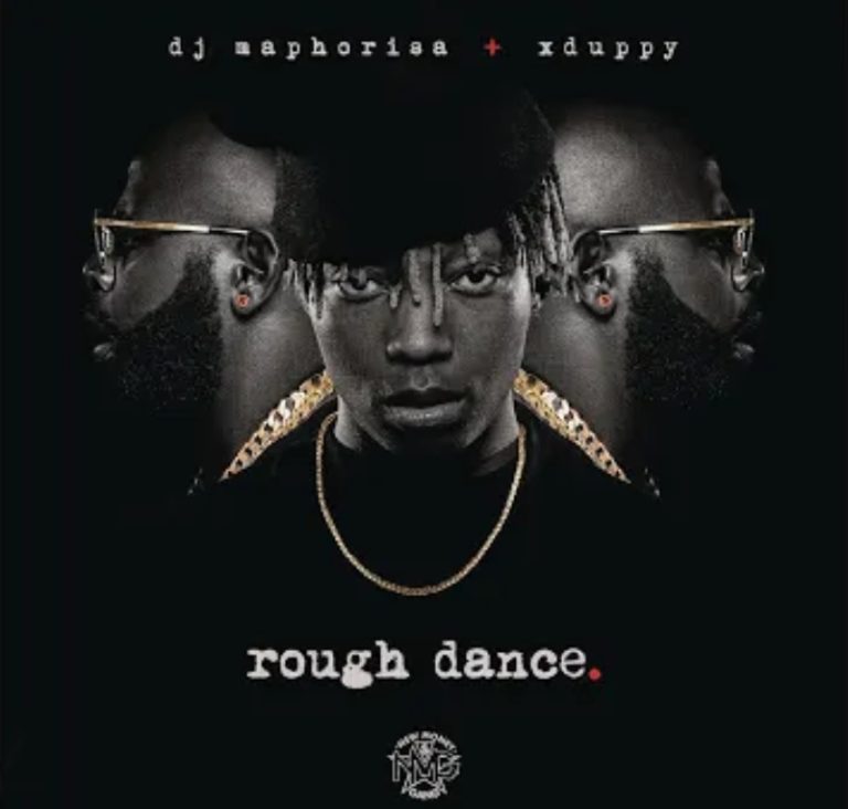 Dj Maphorisa - Tse Monate Ft. Xduppy, Dj Tira, Al Xapo, Ricky Lenyora