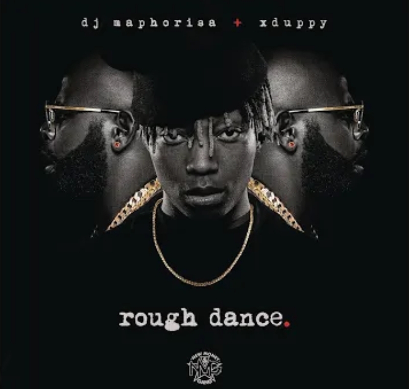 Dj Maphorisa - Tse Monate Ft. Xduppy, Dj Tira, Al Xapo, Ricky Lenyora